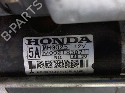 Starter HONDA CIVIC VIII Hatchback (FN, FK) 2.2 CTDi (FK3) | BP20415638M8 