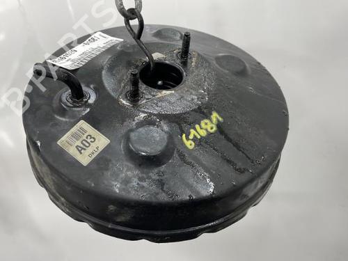 Used Servo brake Servo brake KIA SOUL I (AM) 1.6 CRDi 128 (126 hp) 20442233 20442233