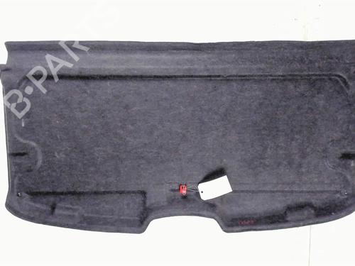 Used Rear parcel shelf PEUGEOT 308 I (4A_, 4C_) 1.6 HDi (90 hp) 20445215
