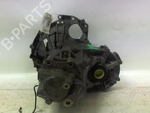 Gearbox LAND ROVER FREELANDER I (L314) 1.8 16V 4x4 | BP22914004M3 