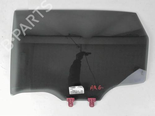 Used Rear left door window NISSAN QASHQAI III (J12) 1.3 DIG-T (158 hp) 20468012