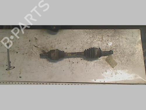 Used Left front driveshaft OPEL CORSA B (S93) 1.2 i 16V (F08, F68, M68) (65 hp) 20458790