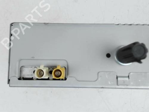 Used Radio Radio 36900511 36900511