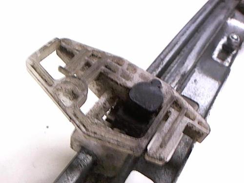 Front left window mechanism PEUGEOT 206 Hatchback (2A/C) 1.1 i | BP20476817C22 