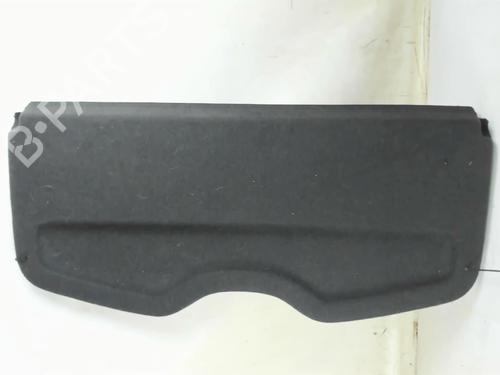 Hattehylle RENAULT CLIO III (BR0/1, CR0/1) 1.5 dCi (C/BR0G, C/BR1G) (68 hp) 30795097