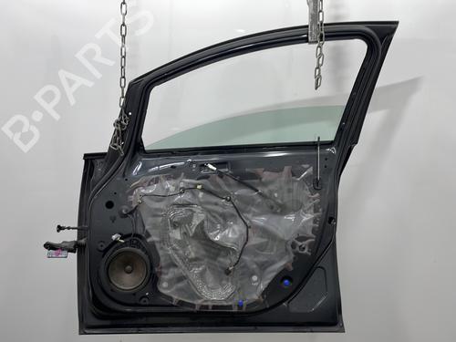 Right front door OPEL ASTRA J (P10) 1.7 CDTI (68) | BP26642167C3 