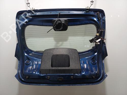 Used Tailgate Tailgate DACIA SANDERO II 1.0 SCe 75 (B8JC, B8JD, B8NC) (73 hp) 34385288 34385288