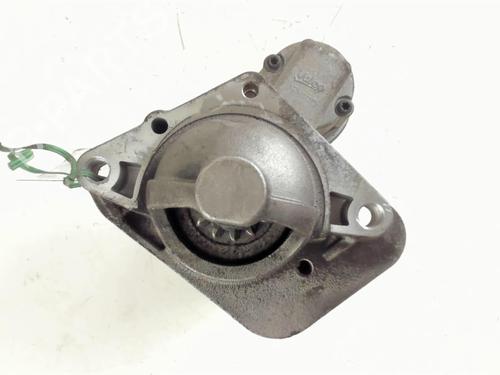 Used Starter DACIA DUSTER (HS_) 1.5 dCi (109 hp) 20443026