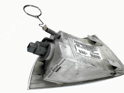 Left front indicator FIAT PUNTO (176_) 60 1.2 (176AP, 176AR, 176AQ, 176BB) | BP21233378C32 