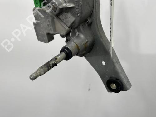 Rear wiper motor NISSAN NOTE (E11, NE11) 1.5 dCi | BP20417965M102 