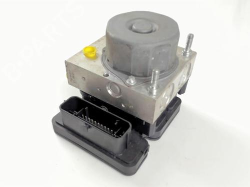 Used ABS pump ABS pump RENAULT CAPTUR I (J5_, H5_) 1.2 TCe 120 (118 hp) 20420908 20420908