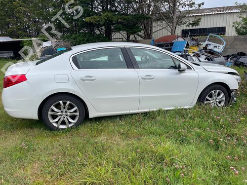 Fuse box PEUGEOT 508 I (8D_) 2.0 HDi | BP39607155E1 - Image 11
