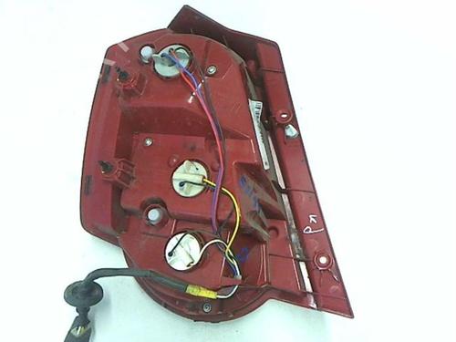 Right taillight CHEVROLET AVEO / KALOS Hatchback (T250, T255) 1.2 LPG | BP20470303C35 
