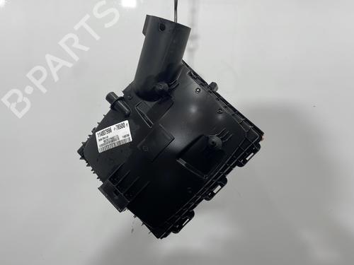 Luftfilter kasse RENAULT MASTER II Van (FD) 2.5 dCi (FD02) (101 hp) 30161716