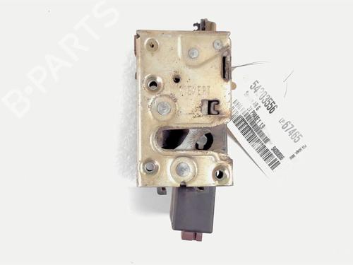 Used Rear left lock Rear left lock 21236335 21236335