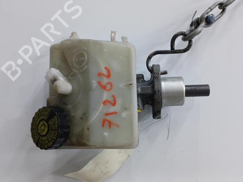 Used Brake master cylinder PEUGEOT 206 Hatchback (2A/C) 1.4 i (75 hp) 20428037