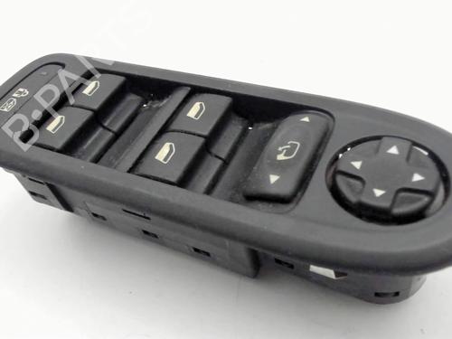 Pulsantiera anteriore sinistra CITROËN C5 III (RD_) 2.2 HDi 200 (RD4HLA) | BP29921870I27 