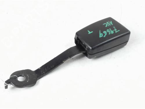Used Seat buckle Seat buckle RENAULT TRAFIC III Van (FG_) 1.6 dCi 120 (FGMB, FGMC) (120 hp) 35892817 35892817