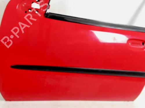 Left front door FORD FIESTA IV (JA_, JB_) 1.3 i | BP20421598C2 