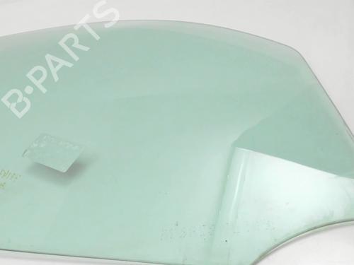 Front right door window CITROËN C3 Picasso (SH_) 1.6 HDi | BP27091939C19 