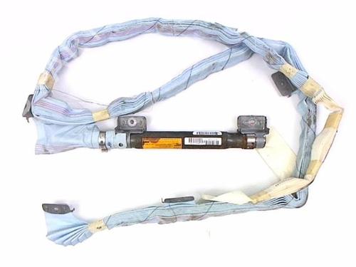 Used Left curtain airbag LEXUS RX (_U3_) 400h AWD (MHU38_, MHU38R) (272 hp) 20415741