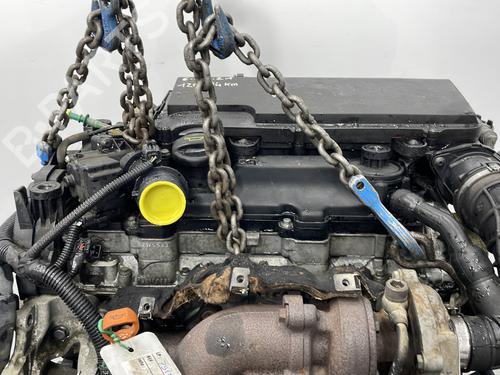 Engine CITROËN NEMO Box Body/MPV (AA_) 1.4 HDi | BP25209931M1 - Image 7