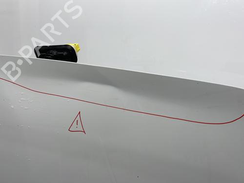 Right front door PEUGEOT EXPERT Van (V_) 2.0 BlueHDi 120 | BP30795317C3 