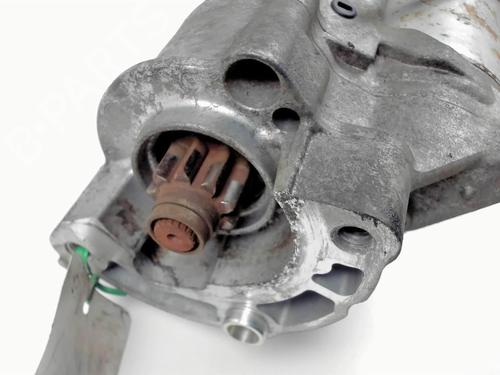 Starter LAND ROVER FREELANDER 2 (L359) 2.2 TD4 4x4 | BP20447666M8