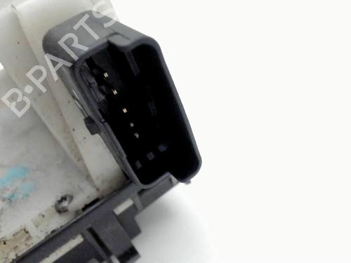 Front right lock PEUGEOT 2008 I (CU_) 1.2 THP 110 / PureTech 110 | BP28361782C97 