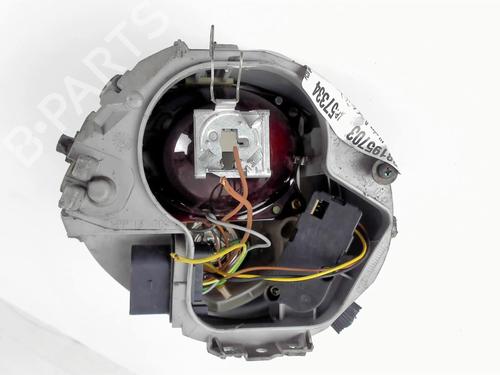 Højre forlygte VW NEW BEETLE (9C1, 1C1) 1.9 TDI (90 hp) 20473702