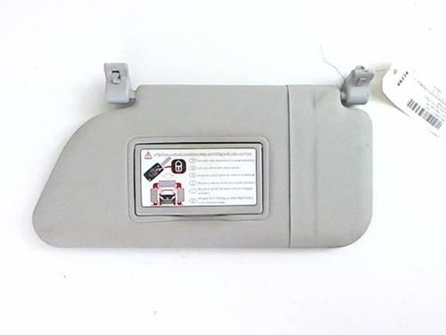 Used Left sun visor PEUGEOT 1007 (KM_) 1.4 HDi (68 hp) 21234202