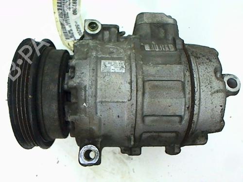 AC compressor VW PASSAT B5.5 (3B3) 1.9 TDI | BP20399664M34 - Image 3