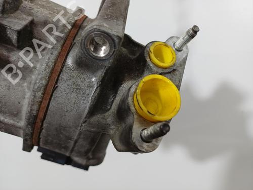 AC compressor CITROËN C4 II (NC_) 1.6 HDi 90 | BP37679848M34 - Image 5