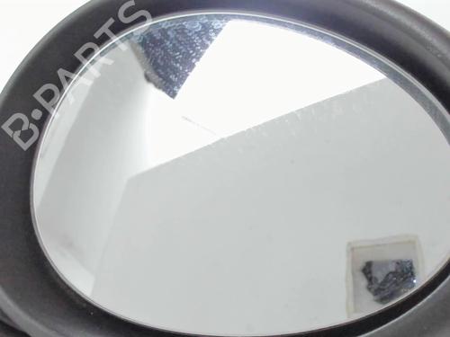Right mirror MINI MINI (R56) Cooper D | BP20463142C27 