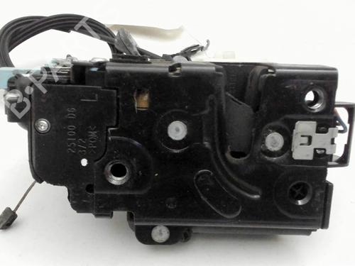 Used Rear left lock VW TOURAN (1T3) 1.2 TSI (105 hp) 26666670
