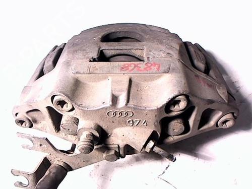 Right front brake caliper AUDI A4 B7 Avant (8ED) 2.5 TDI | BP20433218M104 