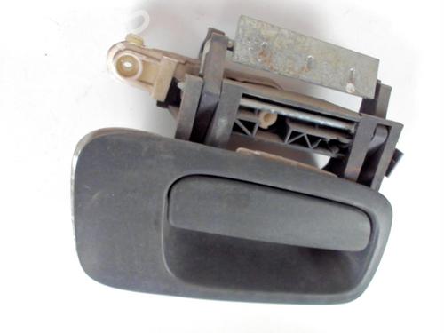 Rear right exterior door handle OPEL ZAFIRA A MPV (T98) 2.0 DI 16V (F75) | BP20448050C130 