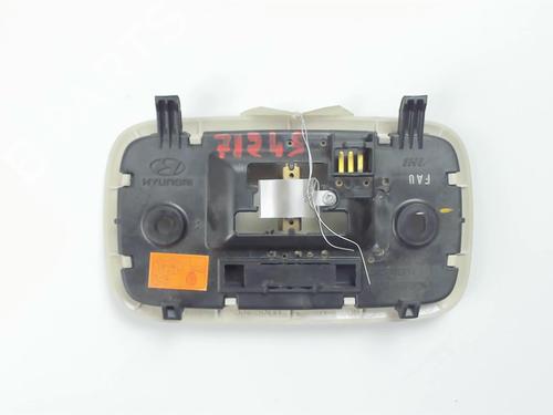 Used Interior roof light Interior roof light HYUNDAI i10 I (PA) 1.2 (78 hp) 20468875 20468875