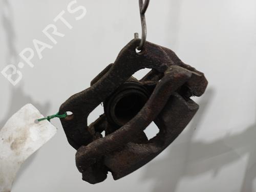 Right front brake caliper FORD TRANSIT COURIER B460 Box Body/MPV | BP36669174M104 - Image 2
