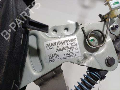 Hand brake BMW 5 (E60) 525 d | BP36817453I18  - Image 6