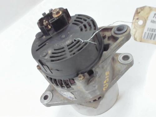 Alternator FIAT BRAVO I (182_) 1.2 16V 80 | BP20411067M7 