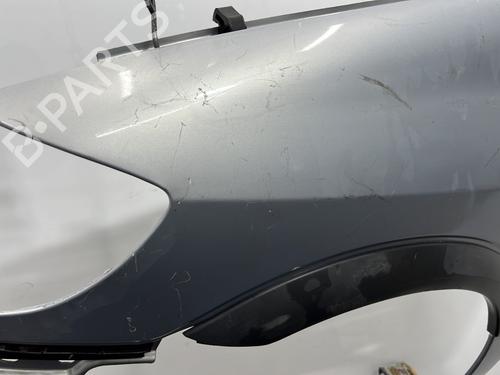 Left front fenders OPEL ZAFIRA A MPV (T98) 2.0 DI 16V (F75) | BP29138813C41 