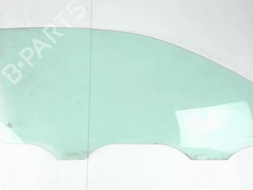 Used Front right door window VW POLO IV (9N_, 9A_) 1.2 (60 hp) 30547988