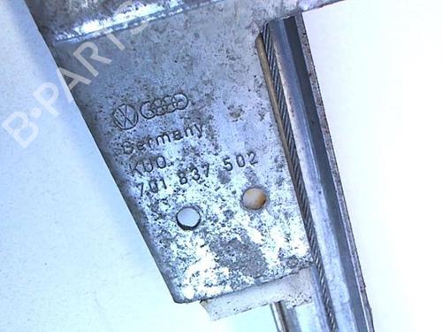 Used Front right window mechanism Front right window mechanism 22914051 22914051
