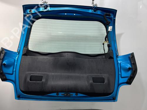 Tailgate CITROËN C3 Picasso (SH_) 1.6 HDI 90 | BP32468789C6