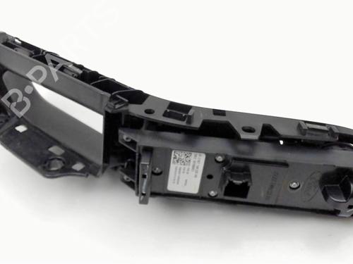 Left front window switch FORD FIESTA VI (CB1, CCN) 1.25 | BP30363739I27  - Image 6
