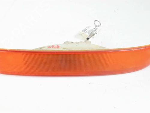 Used Left front indicator RENAULT MASTER II Van (FD) 2.5 D (FD0A, FD0E, FD2E, FD3E) (80 hp) 26532321