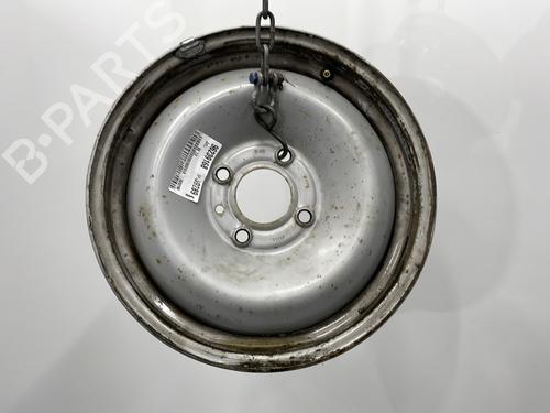 Used Rim CITROËN BX (XB-_) 19 D (69 hp) 21549156