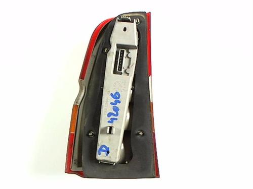 Right taillight FORD ESCORT V Turnier (ANL) 1.8 i 16V | BP20472499C35 