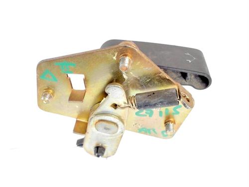 Rear right interior door handle LANCIA DELTA II (836_) 1.6 i.e. (836AD) | BP21235790I16 